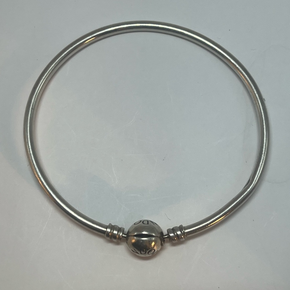 Pandora Bracelet - Picture 3 of 5